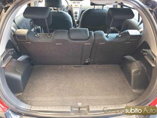 TOYOTA Yaris usata 22