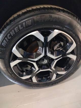 CITROEN C5 Aircross usata, con Climatizzatore