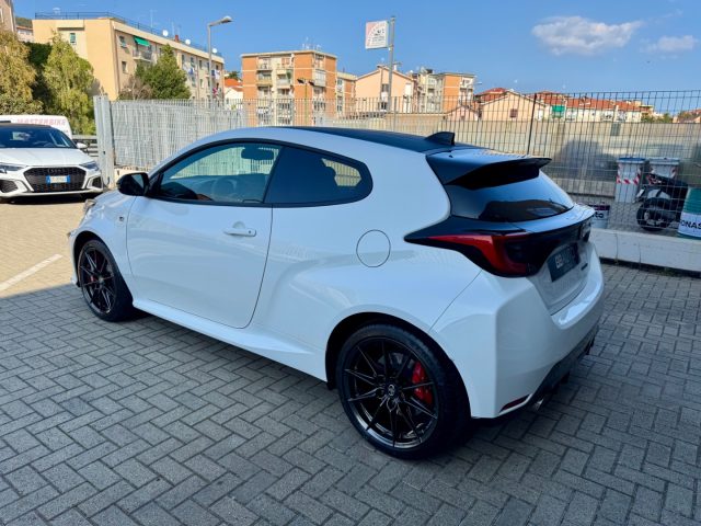 TOYOTA Yaris usata, con Controllo trazione