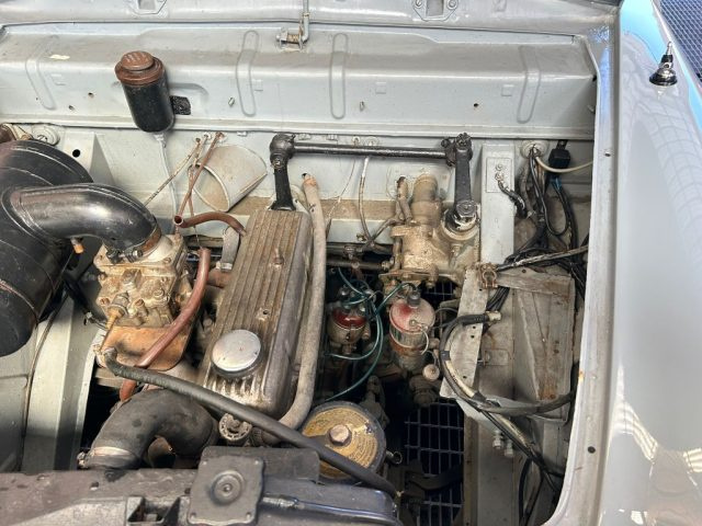 FIAT 1100 usata 7