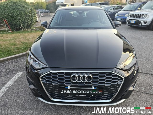 AUDI A3 usata, con Cerchi in lega