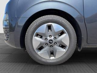 HYUNDAI Staria usata 16