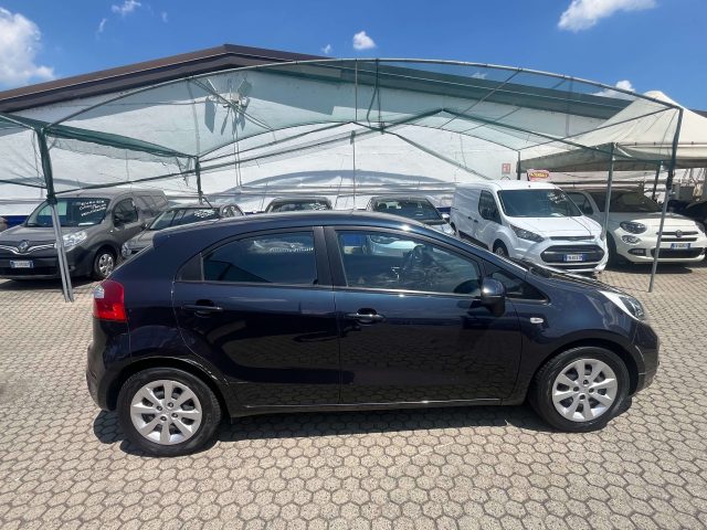 KIA Rio usata, con Vivavoce