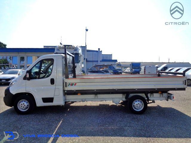 CITROEN Jumper usata, con Autoradio