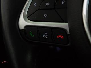 JEEP Compass usata, con MP3