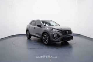 PEUGEOT 2008 usata, con Controllo automatico clima
