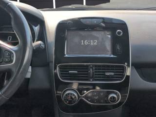 RENAULT Clio usata, con Fari LED