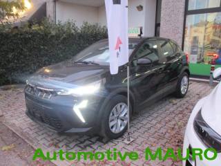 MITSUBISHI ASX usata, con Airbag laterali