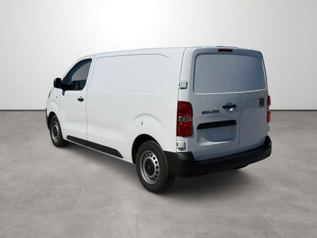 FIAT Scudo usata, con Climatizzatore