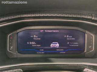 VOLKSWAGEN T-Cross usata, con Climatizzatore