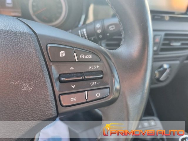 HYUNDAI i10 usata 11