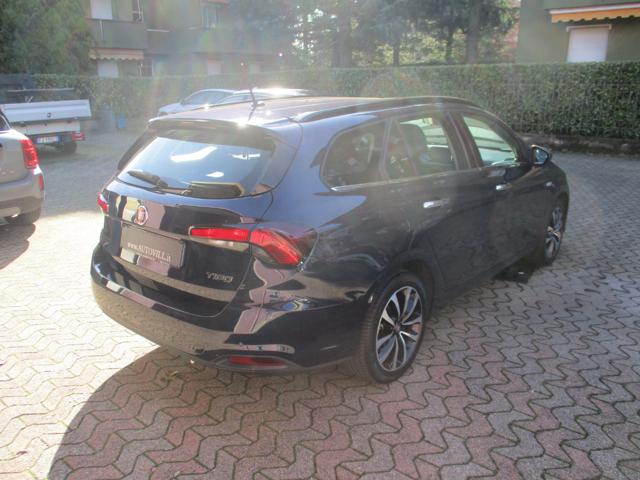 FIAT Tipo usata, con Autoradio