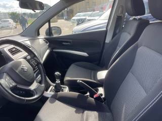 SUZUKI S-Cross usata 11