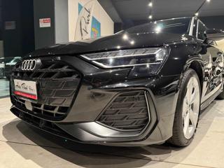 AUDI A3 usata, con Volante multifunzione