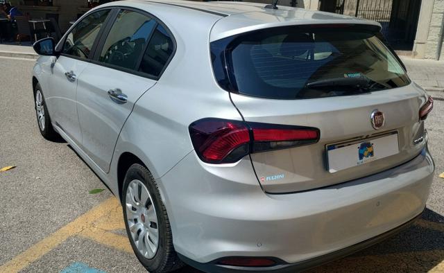 FIAT Tipo usata, con Servosterzo