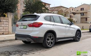 BMW X1 usata, con Autoradio
