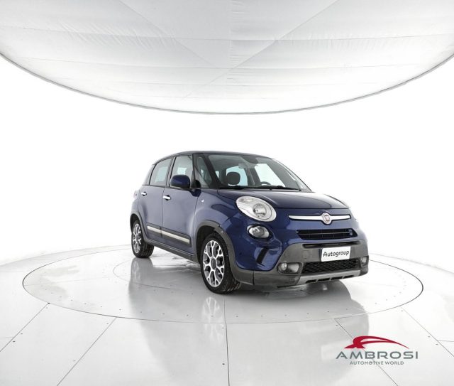 FIAT 500L usata 1