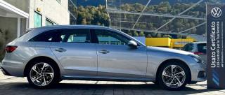 AUDI A4 usata, con Autoradio