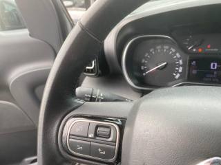 CITROEN C3 Aircross usata, con Cruise Control