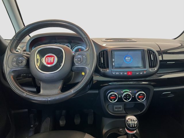 FIAT 500L usata 8