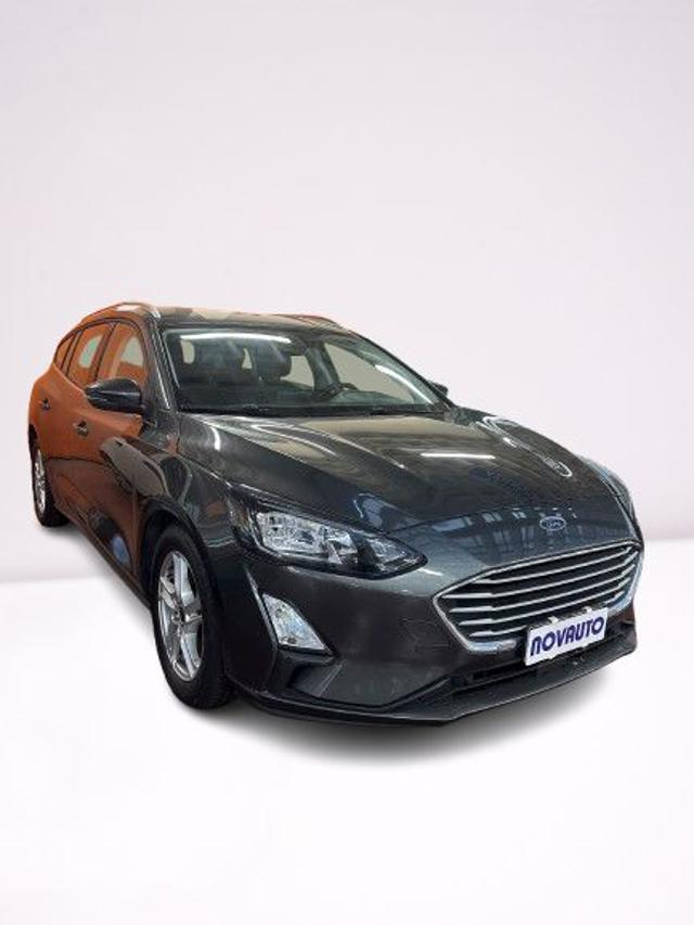 FORD Focus usata, con ABS