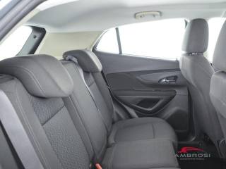 OPEL Mokka usata 10