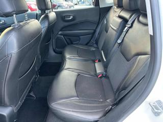JEEP Compass usata, con Controllo trazione