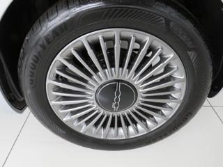 FIAT 500e usata, con Park Distance Control