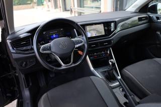 VOLKSWAGEN Taigo usata, con Airbag laterali