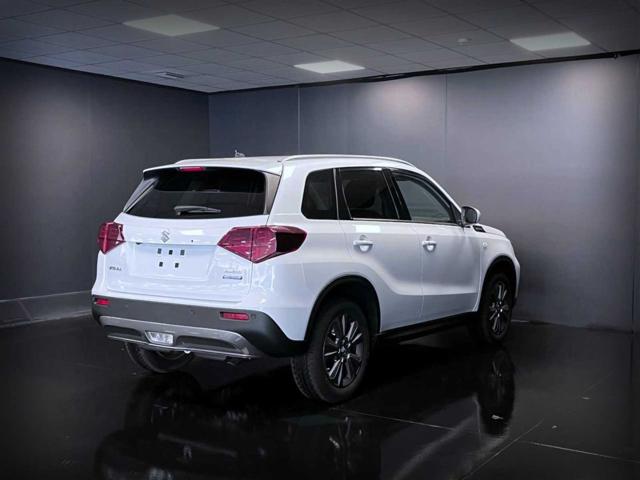SUZUKI Vitara usata, con Airbag Passeggero