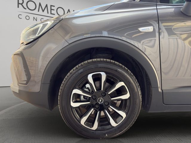 OPEL Crossland usata, con Sensori di parcheggio posteriori