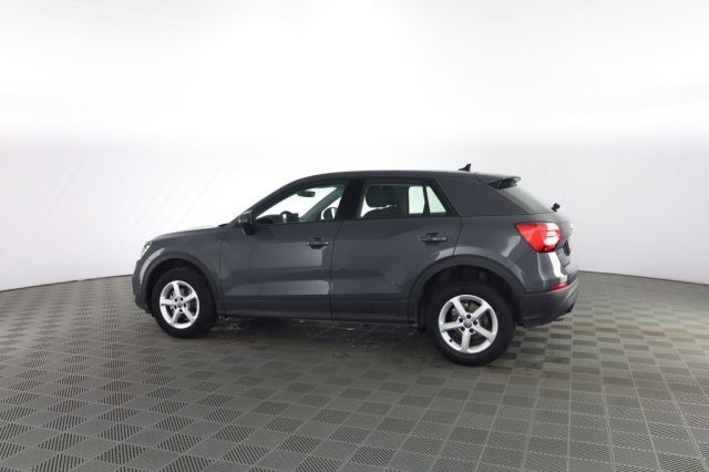 AUDI Q2 usata 5