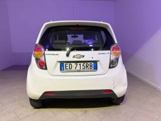 CHEVROLET Spark usata 14