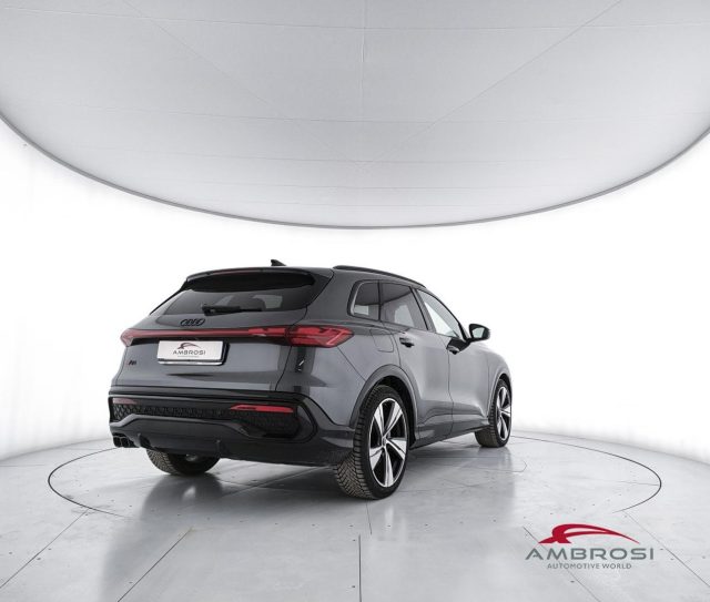 AUDI Q5 usata 2