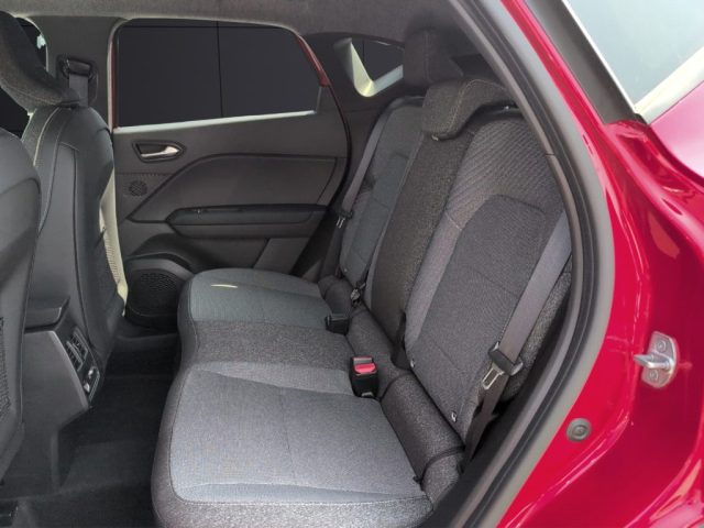 RENAULT Captur usata, con Cruise Control