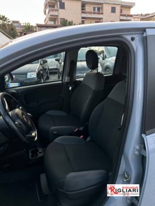 FIAT Panda usata 10