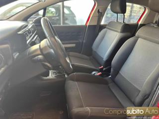 CITROEN C3 usata, con Sedile posteriore sdoppiato
