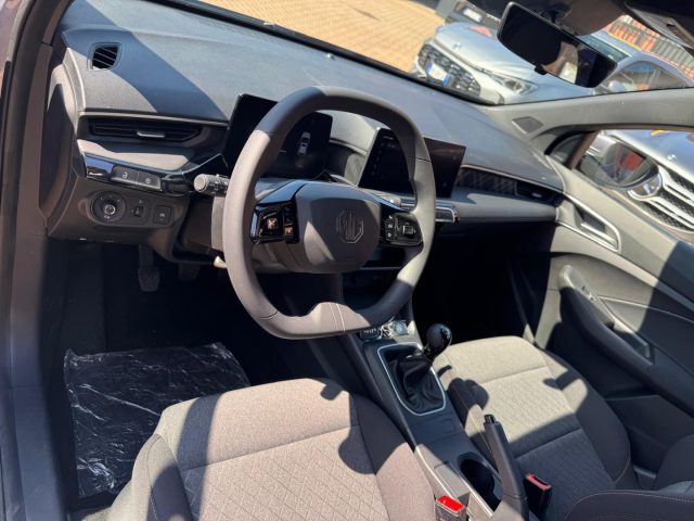 MG MG3 usata, con USB