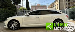 AUDI A6 usata, con Bluetooth