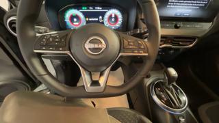 NISSAN Juke usata, con Cerchi in lega