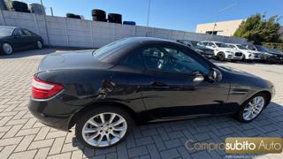 MERCEDES-BENZ SLK 200 usata, con Airbag Passeggero