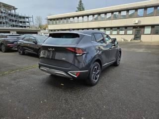 KIA Sportage usata, con Airbag