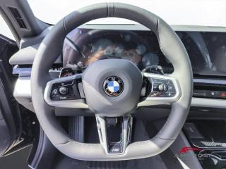 BMW 520 usata 12