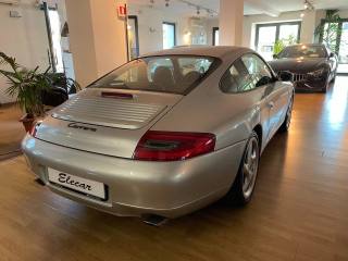 PORSCHE 911 usata, con Alzacristalli elettrici
