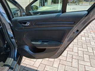 RENAULT Megane usata, con Servosterzo