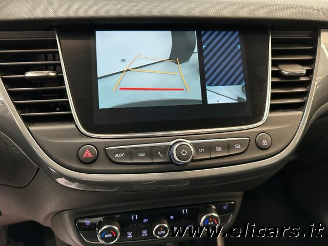 OPEL Crossland usata, con ESP