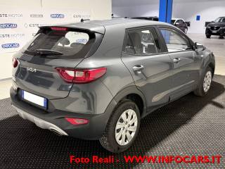 KIA Stonic usata, con Airbag Passeggero