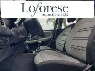 FIAT Punto Evo usata 12