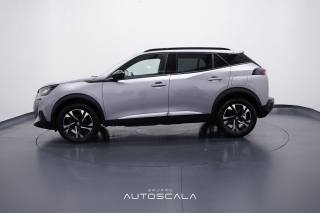 PEUGEOT 2008 usata, con Airbag Passeggero