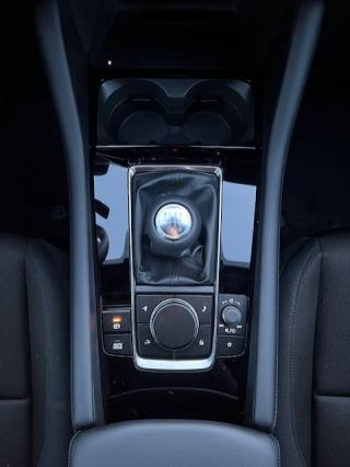 MAZDA 3 usata, con Controllo trazione